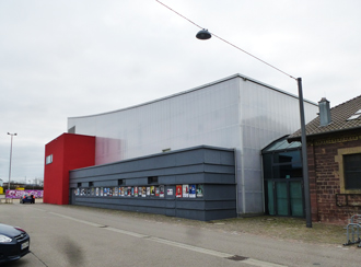 Tollhaus